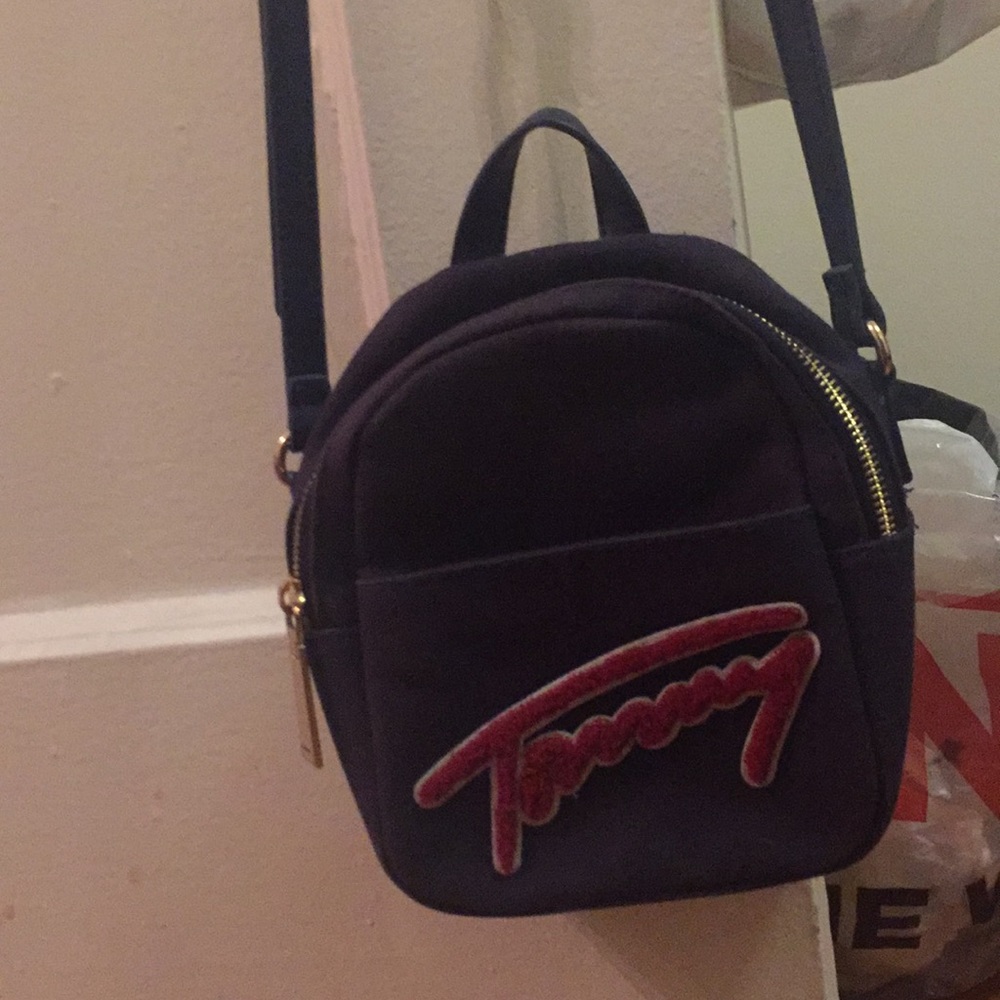 crossover bag - Picture 2 of 8